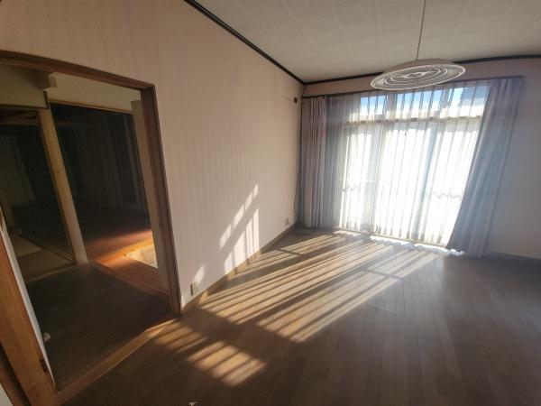 小林南西方平家建6DK敷地499坪