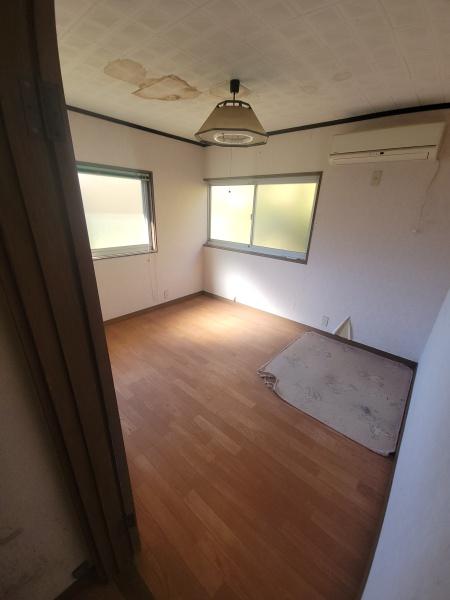 小林市南西方の中古一戸建て