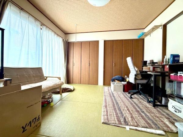 宮崎市月見ケ丘４丁目の中古一戸建て