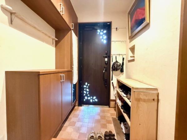 月見ヶ丘エリアの長期優良認定住宅中古