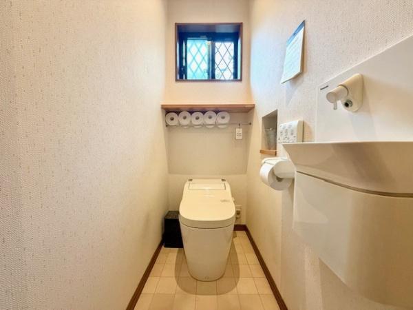 月見ヶ丘エリアの長期優良認定住宅中古