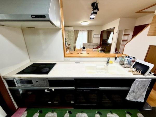 宮崎市月見ケ丘４丁目の中古一戸建て