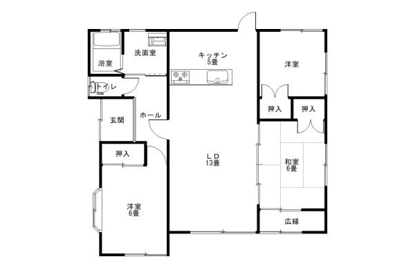 宮崎市大字赤江の中古一戸建