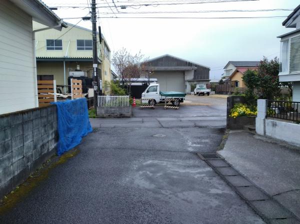 宮崎市大字赤江の中古一戸建て