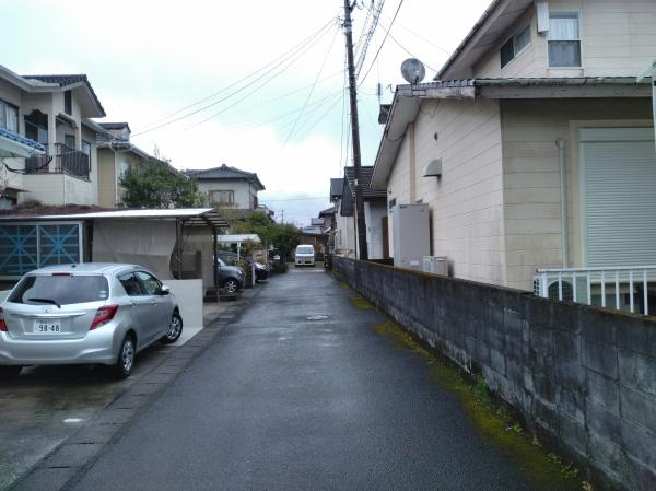 宮崎市大字赤江の中古一戸建て