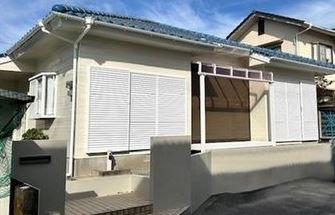 宮崎市大字赤江の中古一戸建