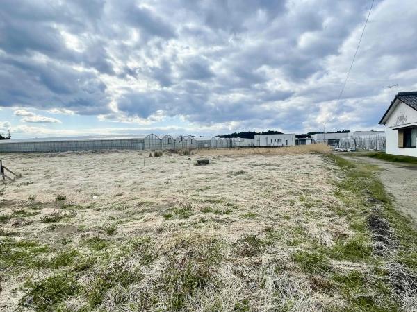佐土原町下那珂　新築用地　建築条件なし　既存権あり