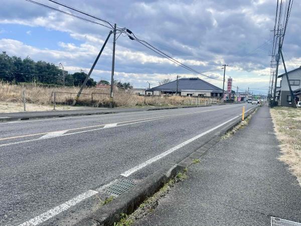 宮崎市佐土原町下那珂の土地
