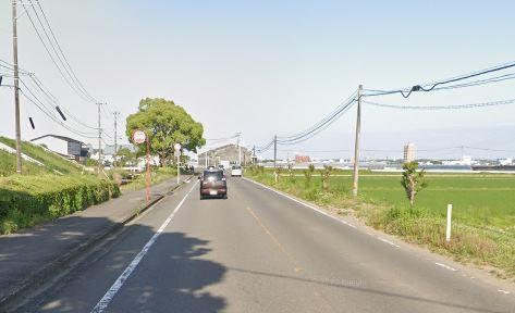 宮崎市南方町大迫の売土地