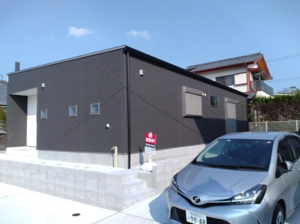 宮崎市佐土原町下那珂の新築一戸建