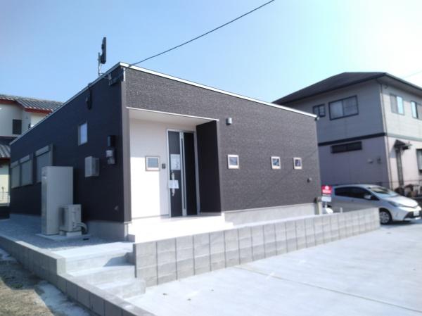 宮崎市佐土原町下那珂の新築一戸建