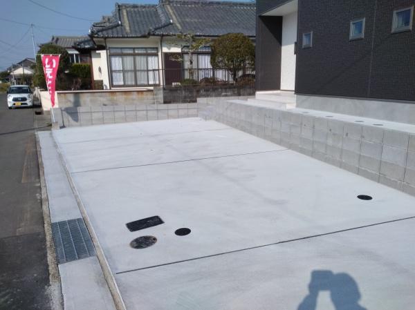 宮崎市佐土原町下那珂の新築一戸建