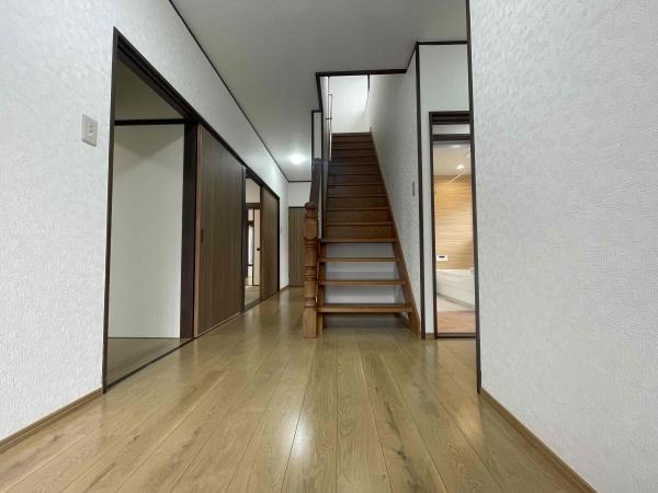 宮崎市高岡町飯田３丁目の中古一戸建て