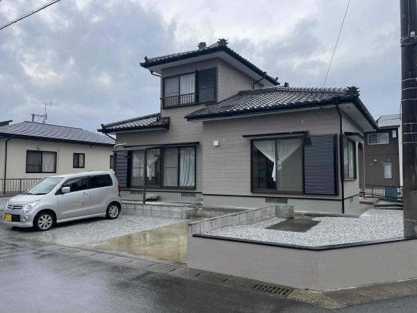 宮崎市高岡町飯田３丁目の中古一戸建