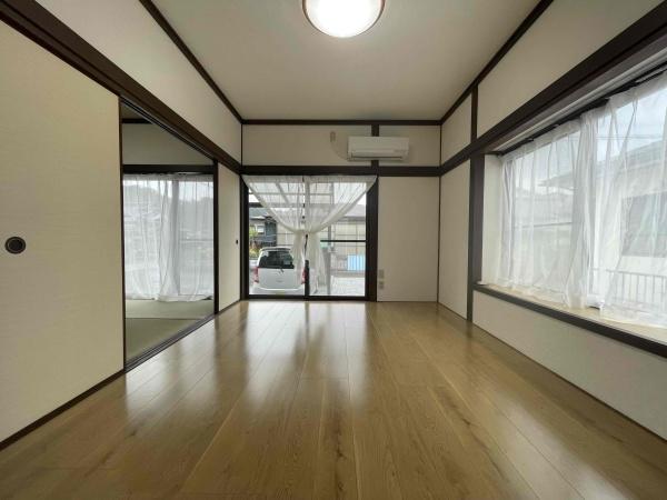 宮崎市高岡町飯田３丁目の中古一戸建