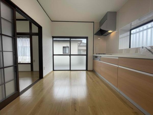 宮崎市高岡町飯田３丁目の中古一戸建て