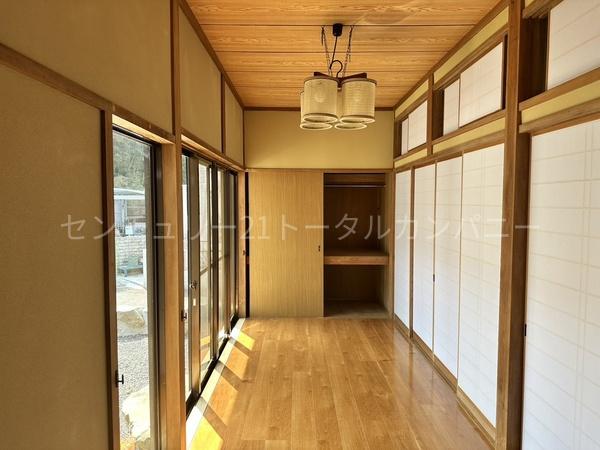 宮崎市田野町甲の中古一戸建て