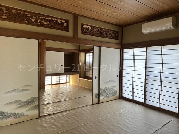 宮崎市田野町甲の中古一戸建て