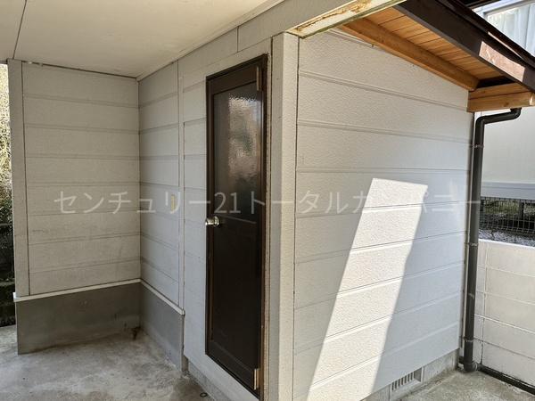 宮崎市田野町甲の中古一戸建て