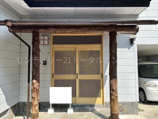 宮崎市田野町甲の中古一戸建て