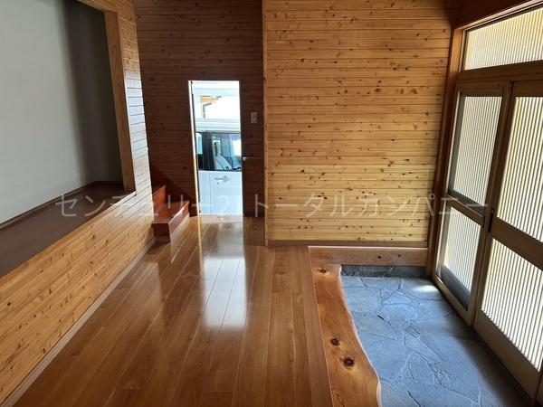 宮崎市田野町甲の中古一戸建て