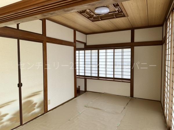 宮崎市田野町甲の中古一戸建て