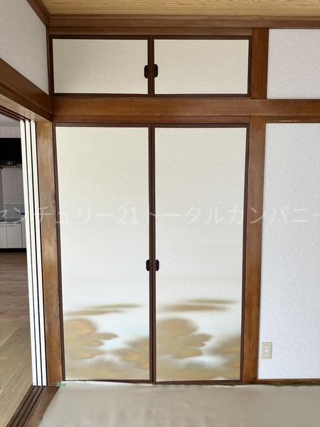 宮崎市田野町甲の中古一戸建て