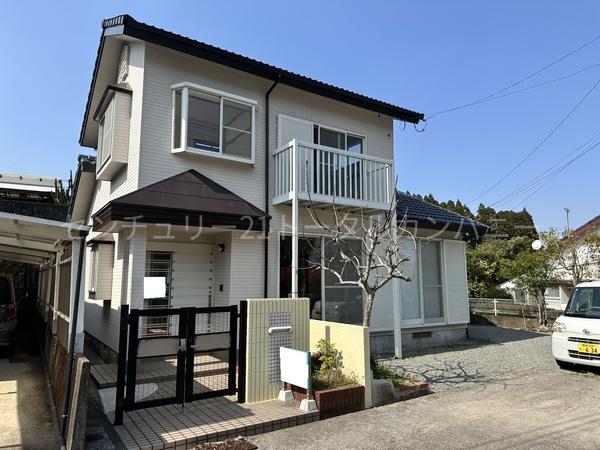 【即入居可】閑静な住宅地。清武町内へもアクセス良好