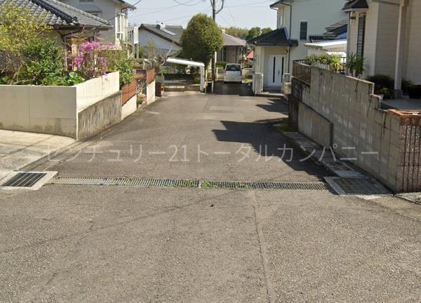 【即入居可】閑静な住宅地。清武町内へもアクセス良好