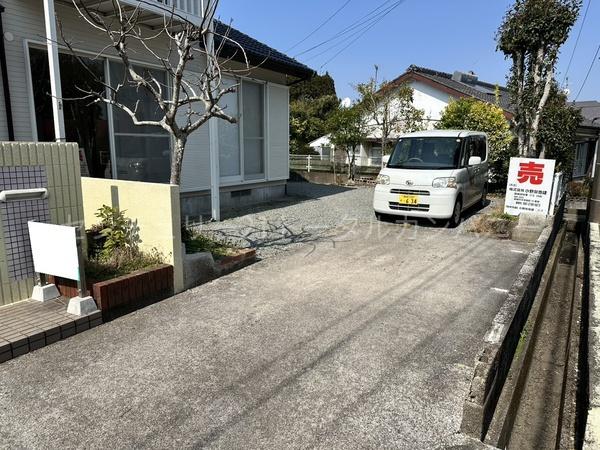 【即入居可】閑静な住宅地。清武町内へもアクセス良好