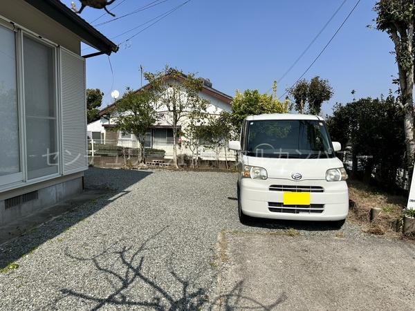 【即入居可】閑静な住宅地。清武町内へもアクセス良好