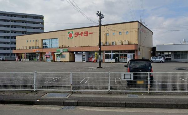 宮崎市清武町今泉丙の中古一戸建て(タイヨー清武店)
