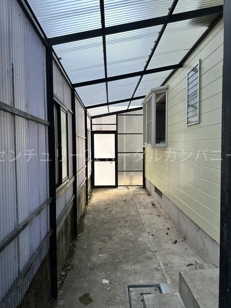 宮崎市清武町今泉丙の中古一戸建て