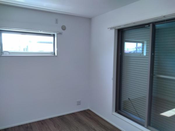 新築大字恒久小橋モデル