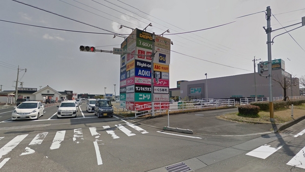 新築大字恒久小橋モデル(ニトリモール宮崎)