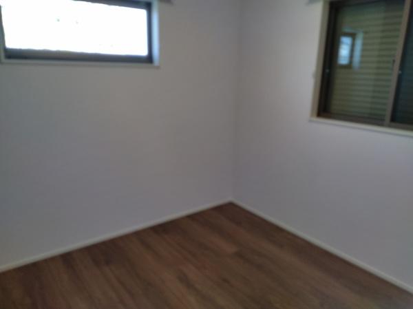 新築大字恒久小橋モデル