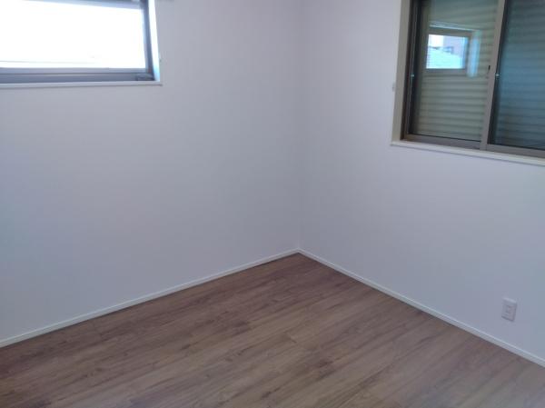 新築大字恒久小橋モデル