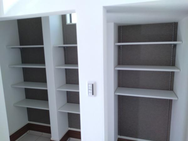 新築大字恒久小橋モデル