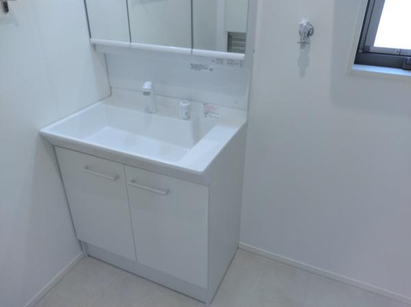 新築大字恒久小橋モデル