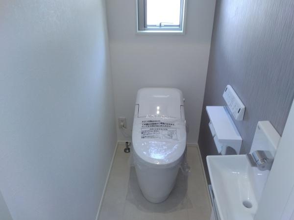 新築大字恒久小橋モデル