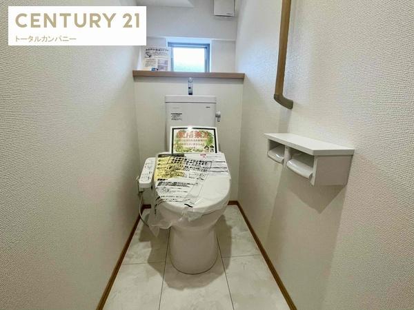 神宮東新築戸建　1期　１号棟