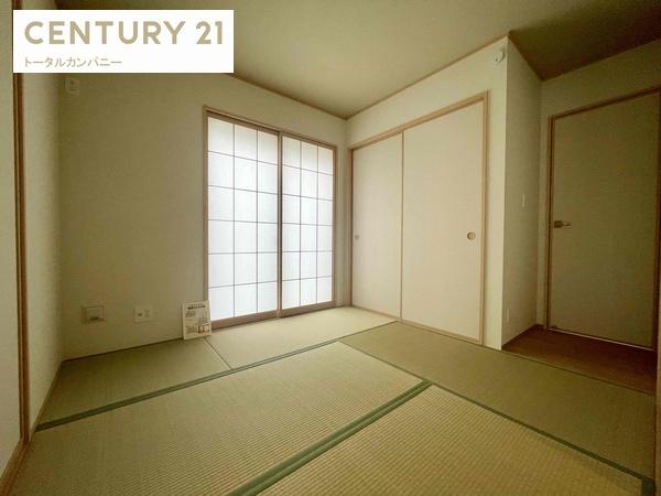 神宮東新築戸建　1期　１号棟