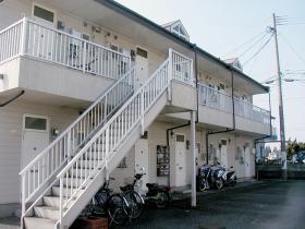 エレガンスメゾンⅡ