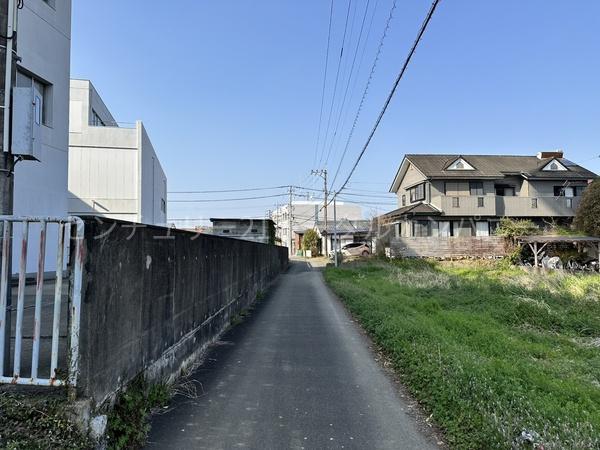 児湯郡高鍋町大字北高鍋の土地