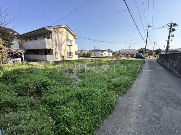 児湯郡高鍋町大字北高鍋の土地