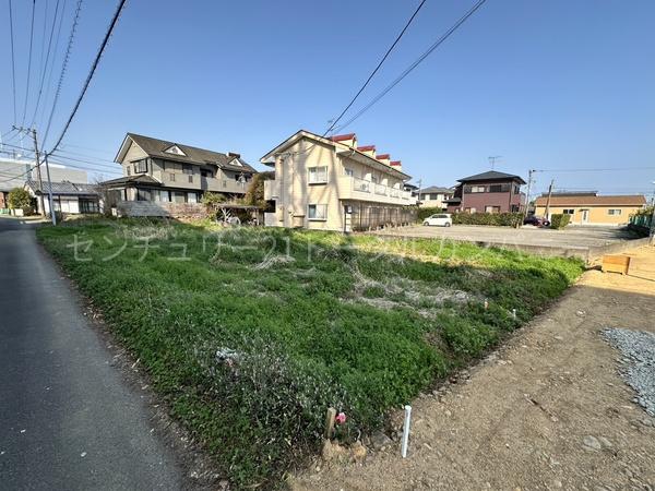 児湯郡高鍋町大字北高鍋の土地