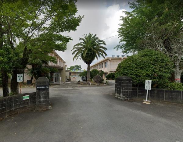 宮崎市大字糸原の中古一戸建て(宮崎市立倉岡小学校)
