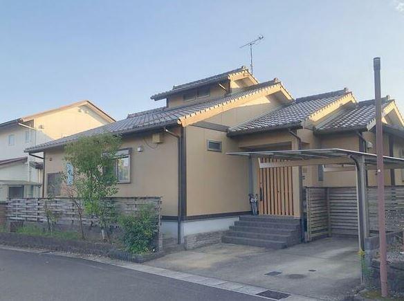 宮崎市大字糸原の中古一戸建