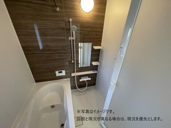 広原第1-２号棟