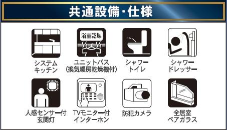 広原第1-２号棟